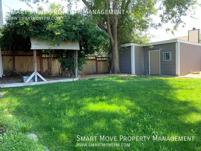 Building Photo - 1723 E Boise Ave