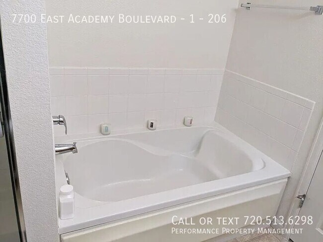 Building Photo - 7700 E Academy Blvd