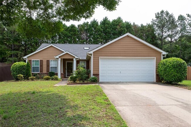 Primary Photo - 3100 Pebble Creek Ln