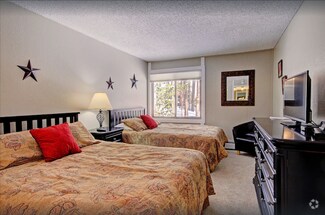 Building Photo - Mountain side condo! Hot tub! Underground ...