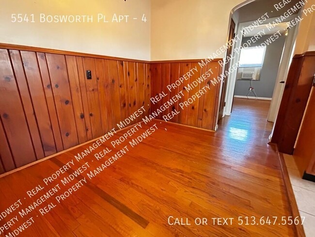 Building Photo - 5541 Bosworth Pl