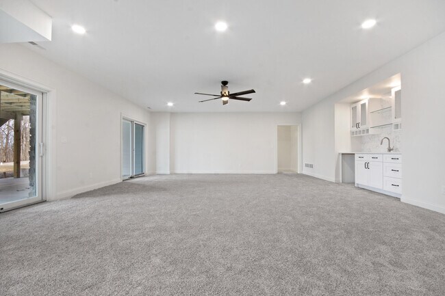 Building Photo - N2692 Forest Dr