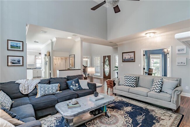 Building Photo - 2127 Ryegate Ct