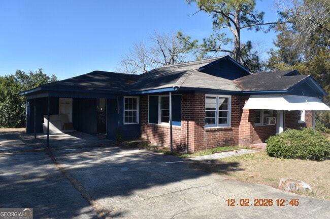 Building Photo - 803 Grosso Ave