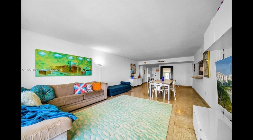 Building Photo - 5825 Collins Ave
