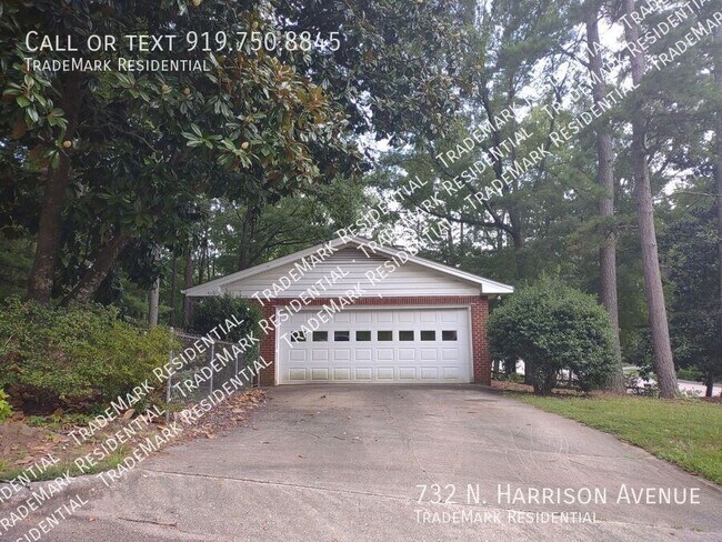 Building Photo - 732 N Harrison Ave