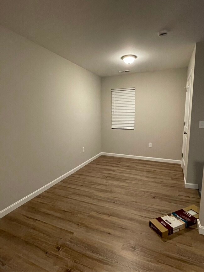 Third Floor Open Area - 42 Gates St