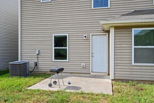 Building Photo - 9503 Hanberry Blvd