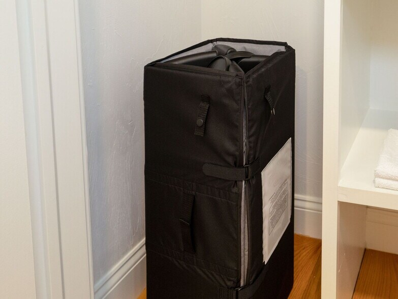 Building Photo - 1 Central Sq