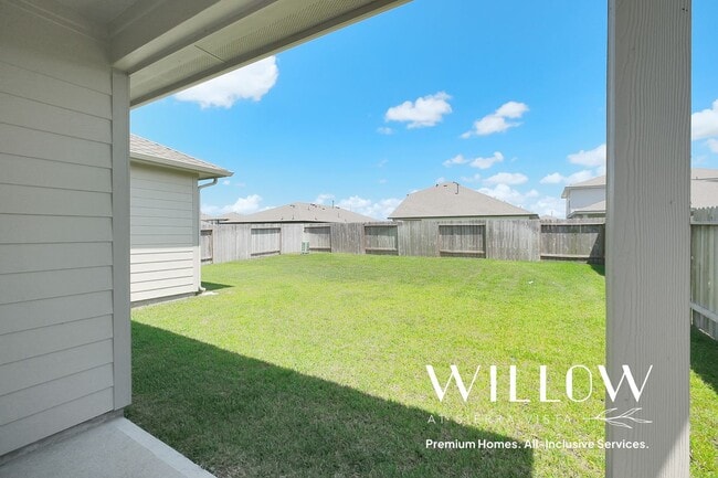 Building Photo - The Maple – Single-Story Sophistication with Room to Live