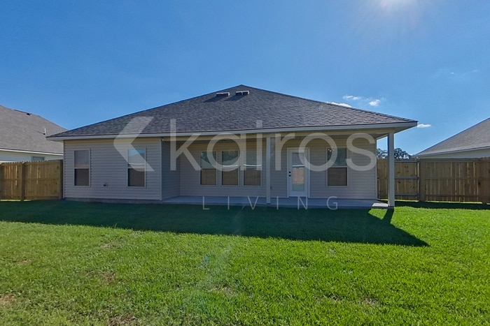 Building Photo - 107 Hendrix Rd