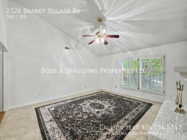 Building Photo - 2326 Brandt Village