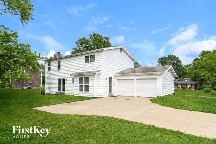Building Photo - 12215 Centerbrook Dr