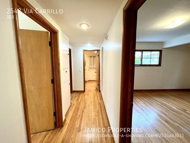 Building Photo - 2548 Vía Carrillo