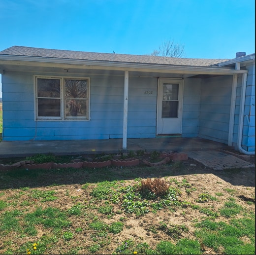 Building Photo - 2502 Lakeview Ave