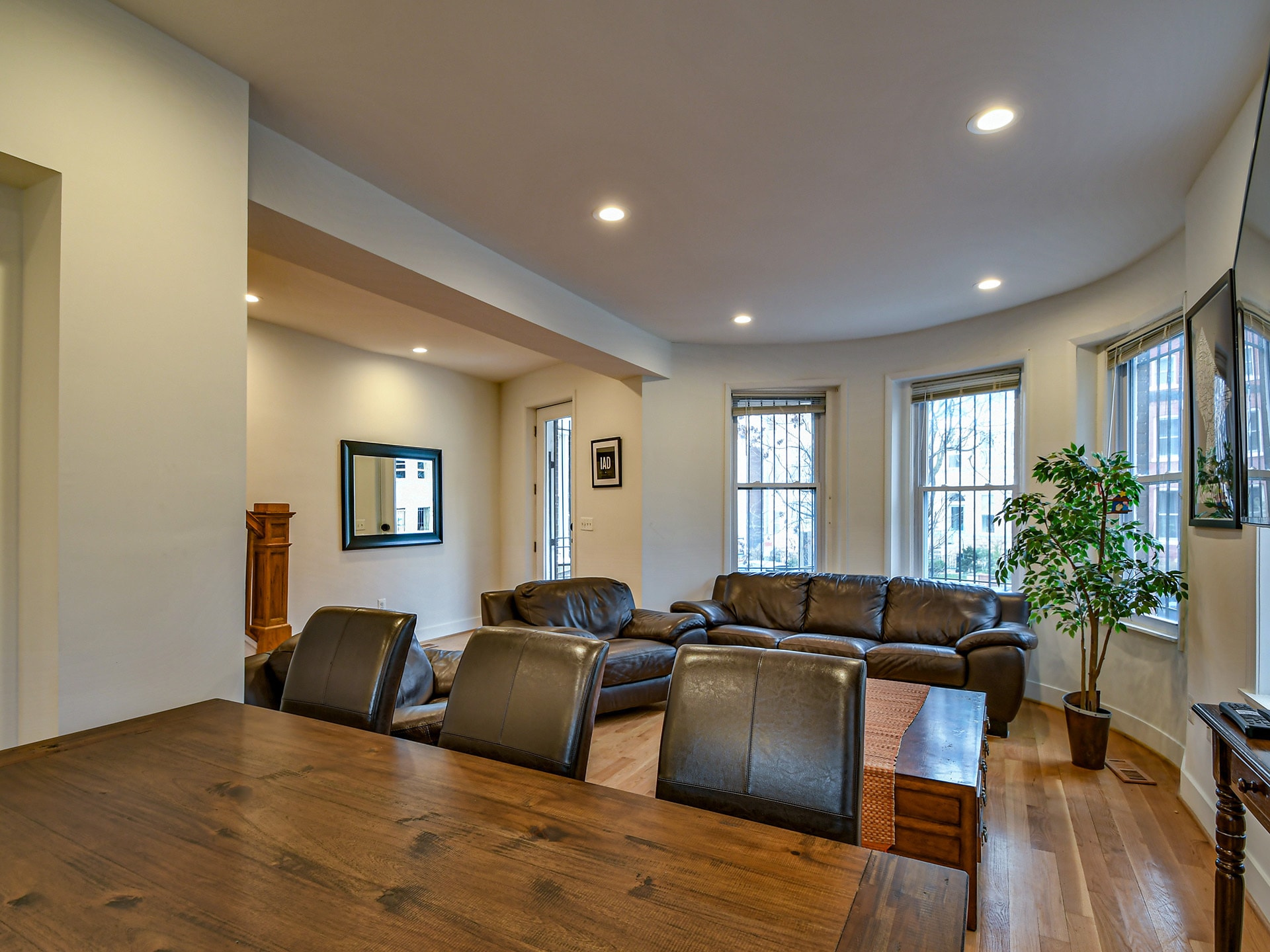 Building Photo - 3415 13th St NW