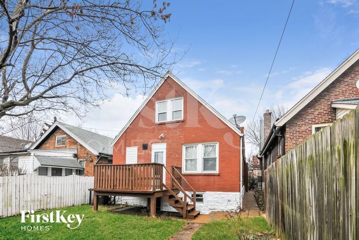 Building Photo - 5312 Delor St
