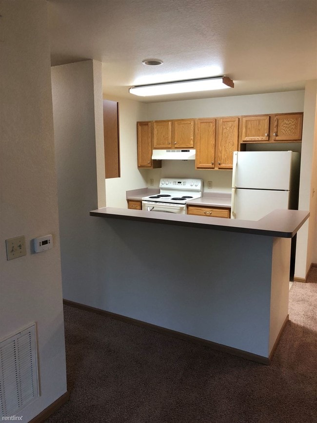 cp6 - Apple Ridge Apartments