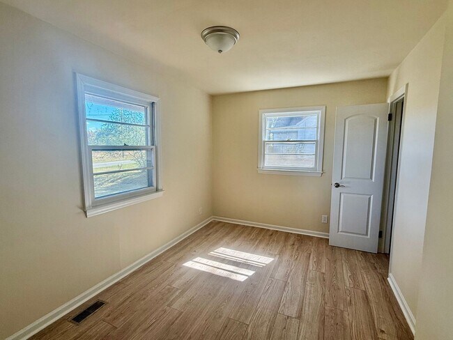 Building Photo - 2BR • 1BA + Two Flex Spaces – Updated Home...