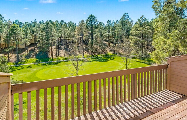 Building Photo - 2324 N Whispering Pines Way