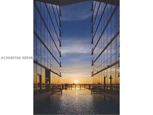 Building Photo - 1100 Biscayne Blvd