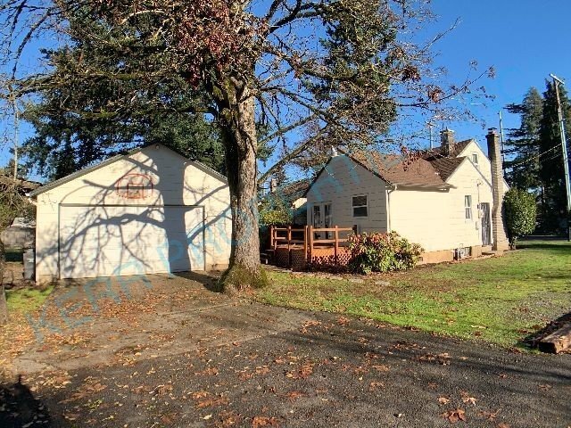 Building Photo - 6329 SE 97th Ave