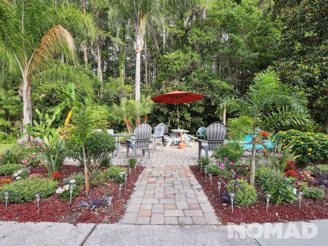 Primary Photo - Smart Home Studio in Peaceful Gated Community