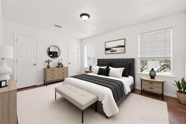 Building Photo - 3807 Brook Garden Ln