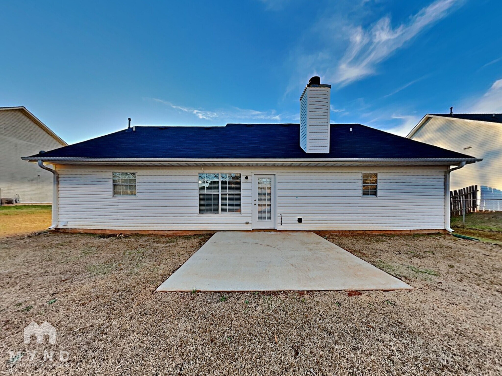 Building Photo - 3000 Tudor Dr