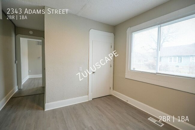 Building Photo - 2343 E Adams St