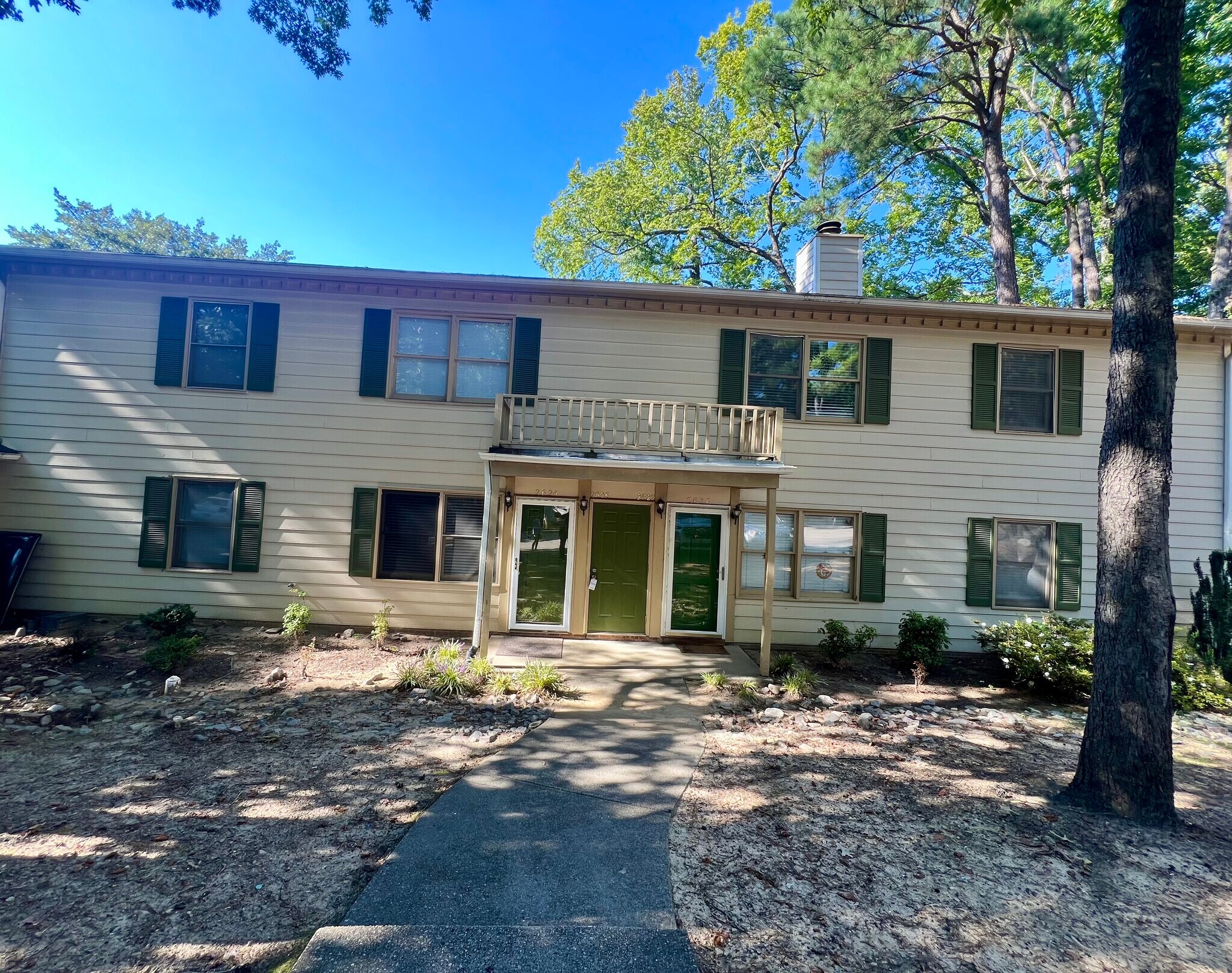 Building Photo - 2622 Brafferton Ct