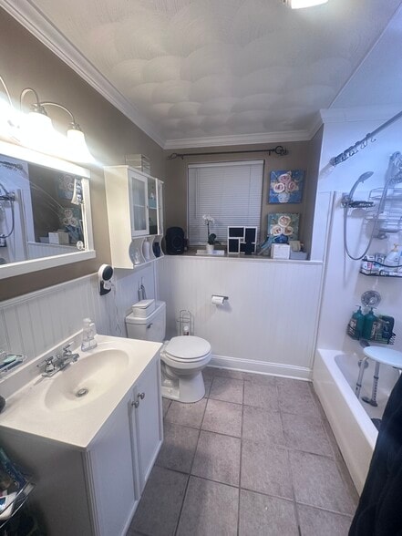 Building Photo - 101 Allston Street