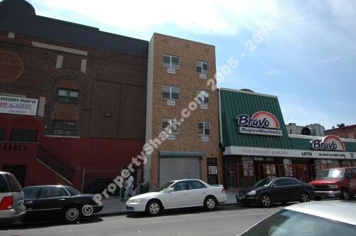 Building Photo - 368 New Lots Ave