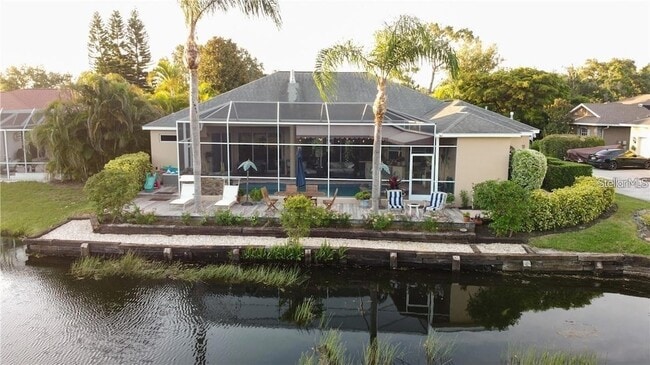 Building Photo - 5125 Magnolia Pond Dr