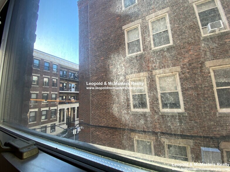Building Photo - 1315 Commonwealth Ave