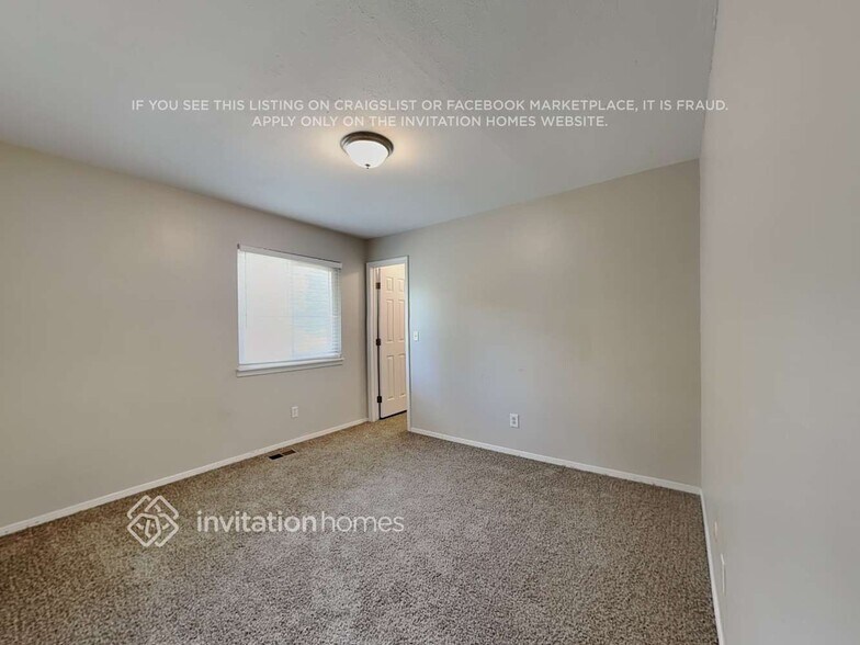 Building Photo - 5172 S Truckee St