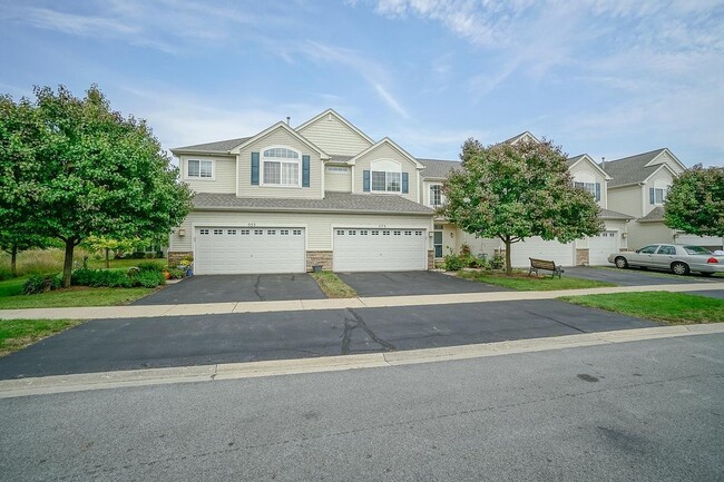 Building Photo - 553 Telluride Dr