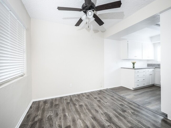 Interior Photo - The Lorraine Apartments