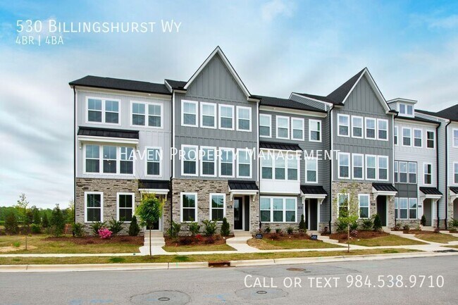Building Photo - 530 Billingshurst Wy