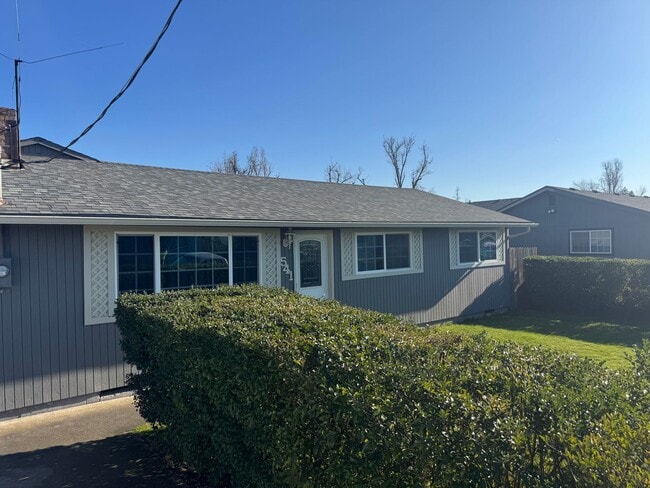 Building Photo - Check out this great 4 bedroom home!