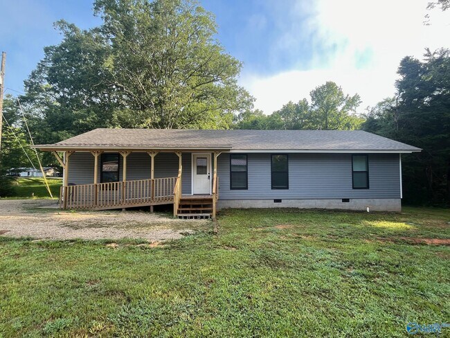 Primary Photo - 3814 Danville Rd SW