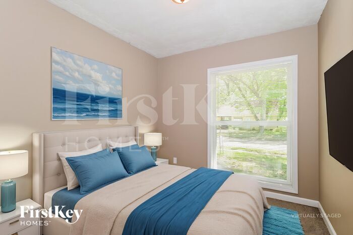 Building Photo - 2787 Dawnview Dr
