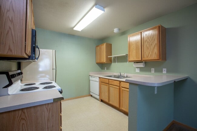 Building Photo - 1120 City Park Ave