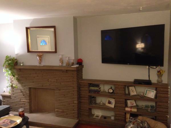 Building Photo - 1915 Jane St