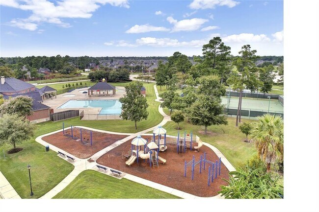 Building Photo - 15814 Finwood Ln