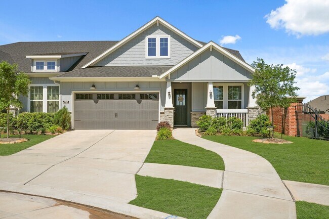 Building Photo - 1735 Harvest Lake Dr