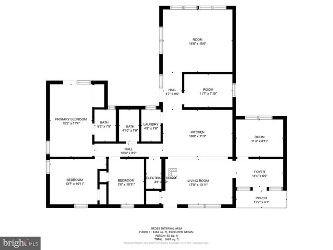 Building Photo - 318 Wicomico Rd