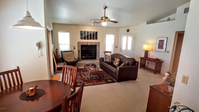 Building Photo - 11543 N Eagle Peak Dr
