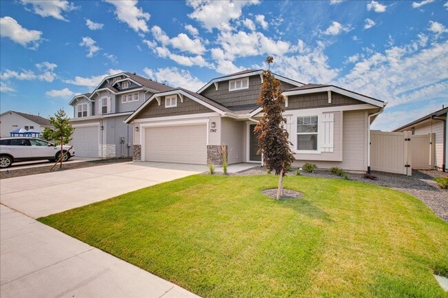 Building Photo - Adorable Nampa Home - Close Access To Ever...