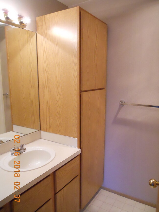 Master Bath - 3612 Michelle Ln